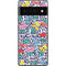 Bouffants and Broken Hearts Bouquets Print Google Pixel 6 Pro Skin